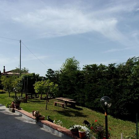 Ruggiero "Casa Vacanze" Villa Vallo della Lucania Exterior photo